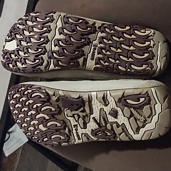 Merrell vintage moccasin boots - Picture 4 of 9